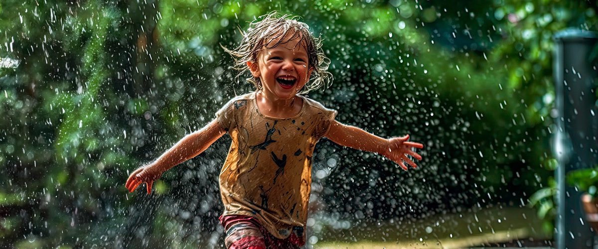 Jak skutecznie i z empatią powiedzieć dziecku nie