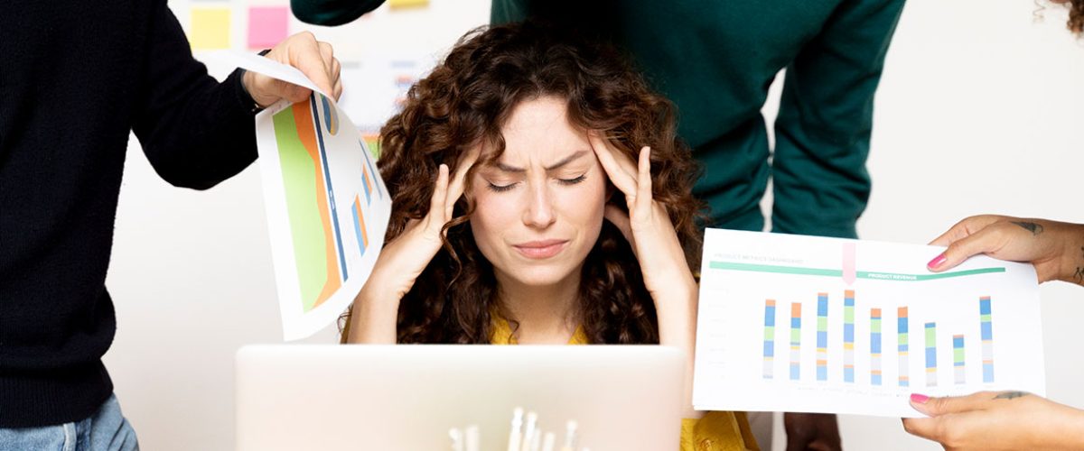 Jak stres wpływa na nasze życie i jak sobie z nim radzić