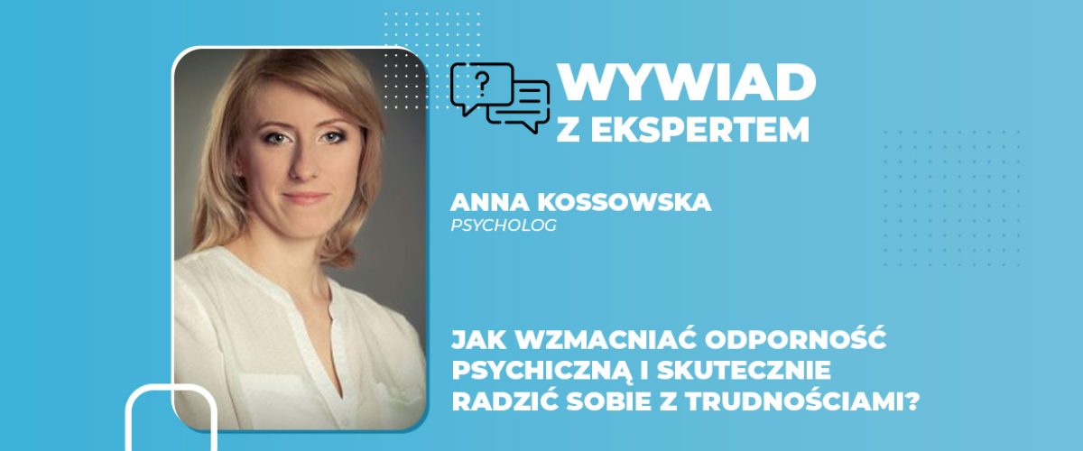 Jak wzmacniać odporność psychiczną i skutecznie radzić sobie z trudnościami