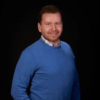 Jarosław Mirkiewicz