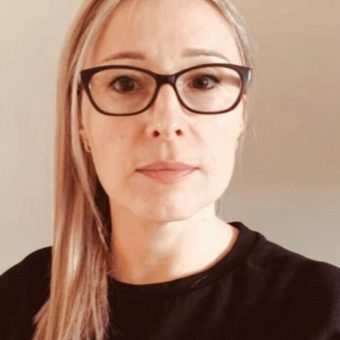 Joanna Przybyla