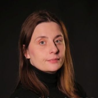 Joanna-Wegrzecka