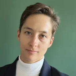 Józefina Dobrowolska