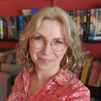 Kamila Biernacka Nowak