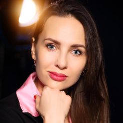 Katarzyna Trzaskowska
