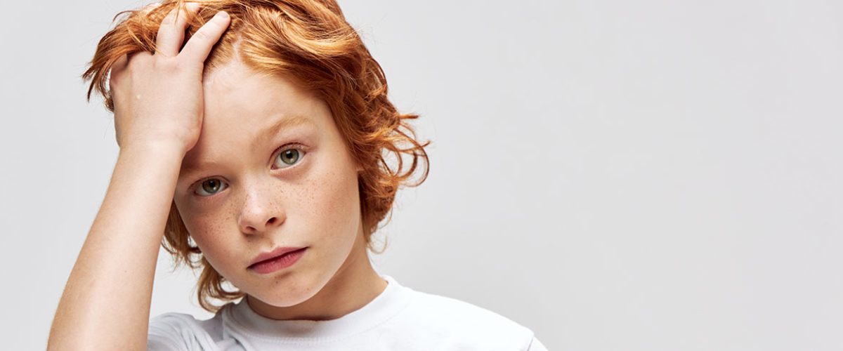 Kiedy pomoc psychiatryczna dla dziecka jest niezbędna