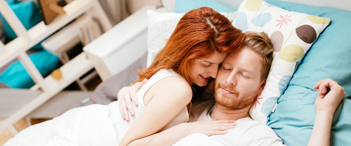 Kiedy seks przestaje dawać przyjemność czym jest zaburzenie hiperseksualne