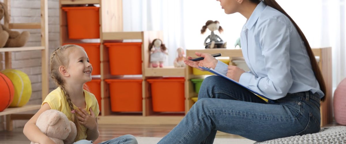 Kiedy warto rozważyć badanie testem ADOS-2 - kluczowym narzędziem w diagnozowaniu schorzeń ze spektrum autyzmu