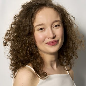 Klaudia Oljasz
