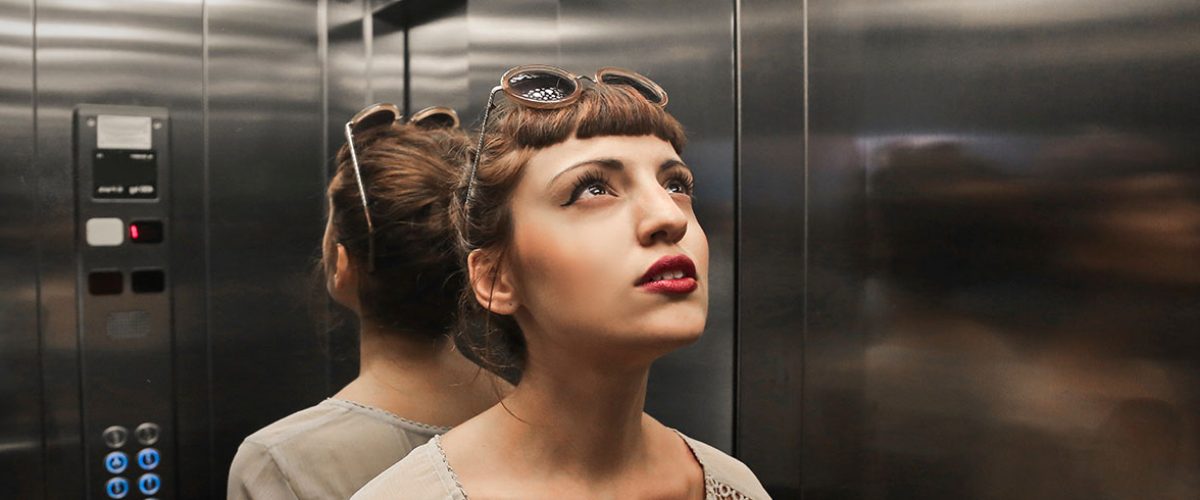 Klaustrofobia na czym polega, jak sobie z nią radzić