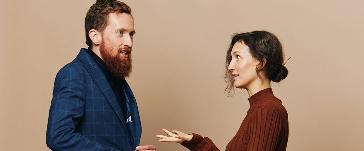 Kluczowe przekonania fundament naszego postrzegania świata