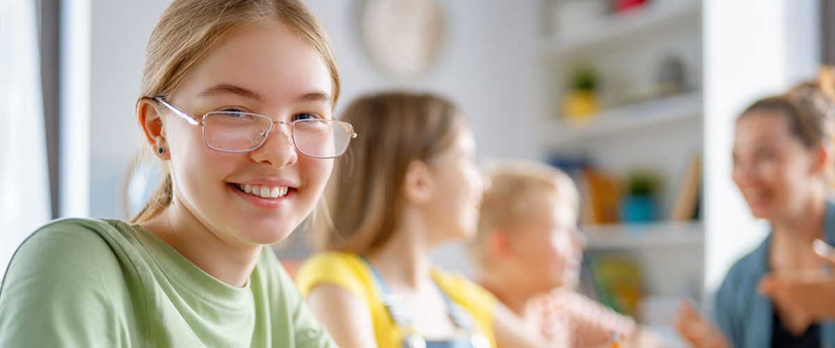 Kompetencje społeczne klucz do udanych relacji od najmłodszych lat