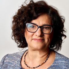 Kowalik Kamińska Barbara