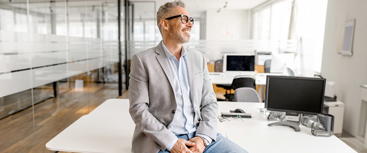 Kryzys wieku średniego przewodnik po transformacji osobistej