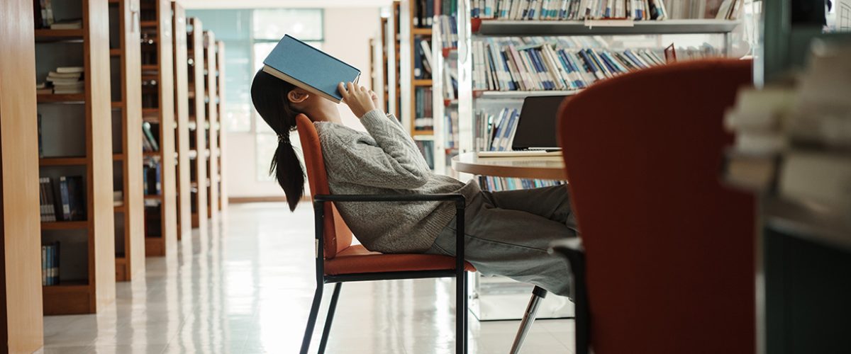 Lęk egzaminacyjny jak przejść od strachu do pewności siebie