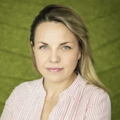 Magdalena Paszkowska