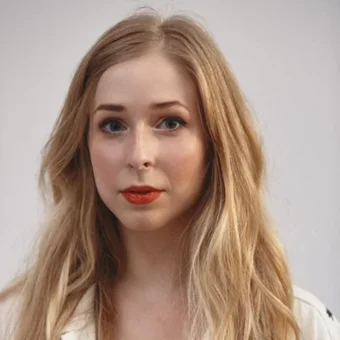 Magdalena Pogorzelska