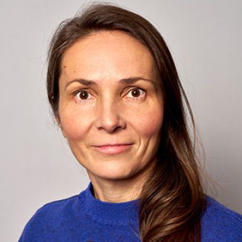 Małgorzata Janowska Gdańsk
