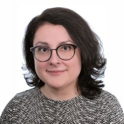 Małgorzata Piotrowska