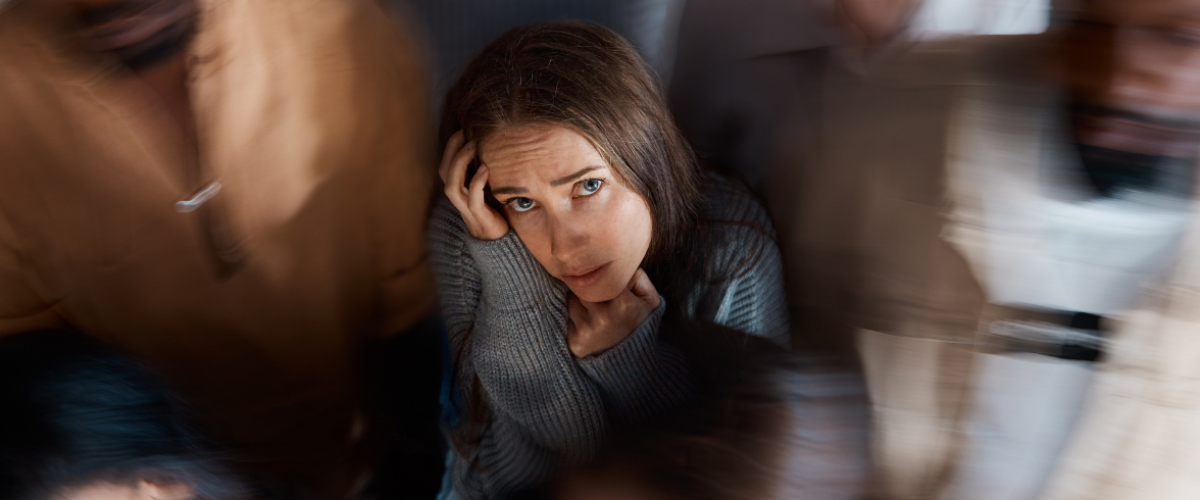 Mam traumę czy oby na pewno Czym faktycznie jest trauma   ()