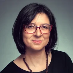 Marzena Studniarek Krzywda