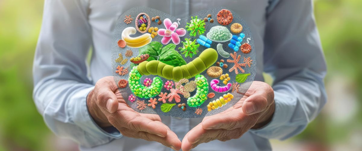 Mikrobiota jelitowa a zdrowie