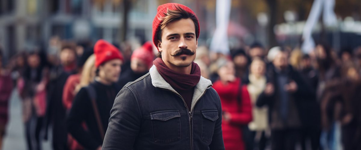 Movember – w trosce o intymne zdrowie mężczyzn