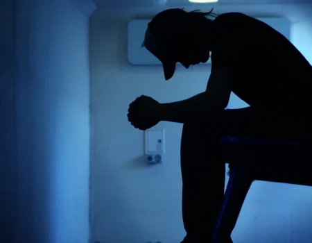 Myśli i tendencje samobójcze