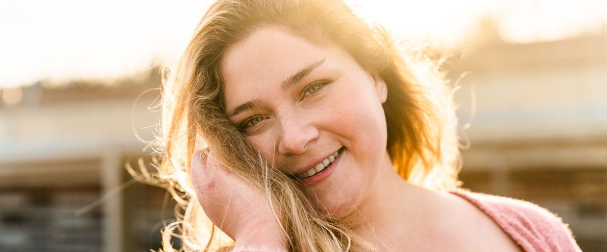 Nadmierna masa ciała a poczucie własnej wartości jak sobie radzić