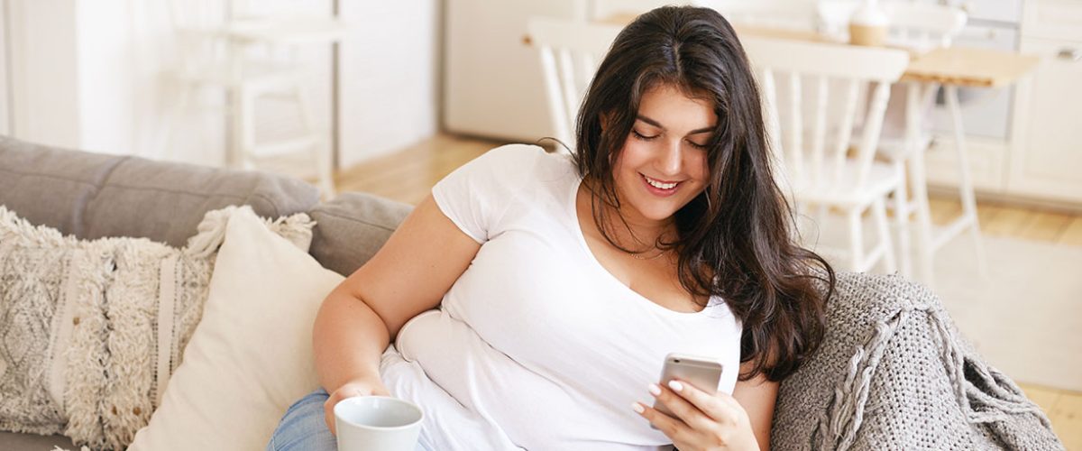 Nadmierna masa ciała i jej związek ze zdrowiem psychicznym