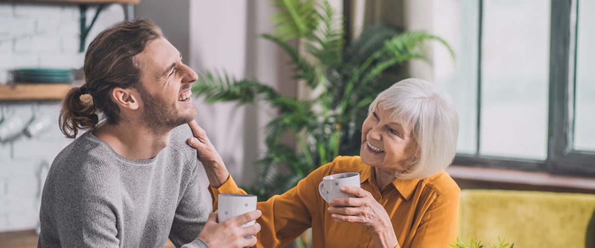 Nadmierne przywiązanie do rodziny przyczyny, skutki i sposoby radzenia sobie z problemem