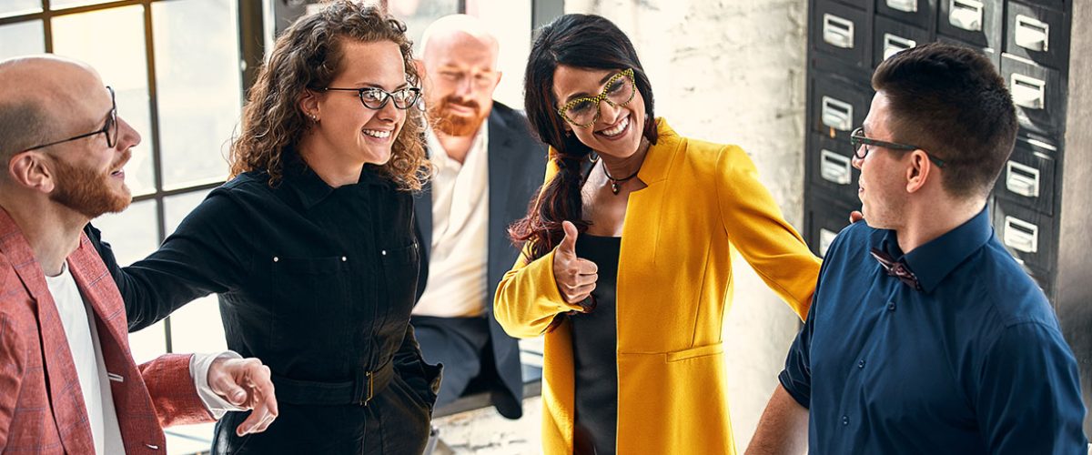 Neuroprzywództwo i neuroróżnorodność klucz do skuteczniejszego zarządzania