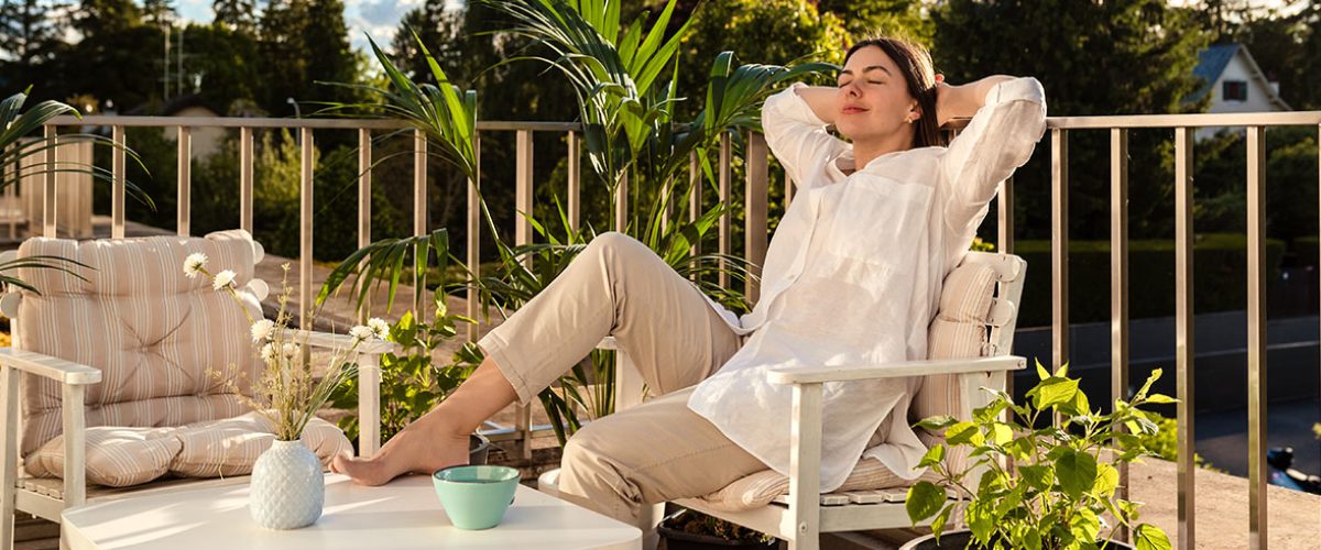 Nie mogę się zrelaksować. Dlaczego nie umiemy odpoczywać