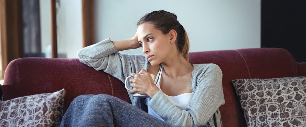 Niepokój jak sobie z nim radzić