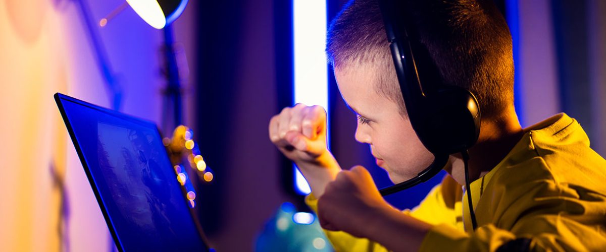 Niepozorne zagrożenie hazard w codziennym życiu dzieci i młodzieży