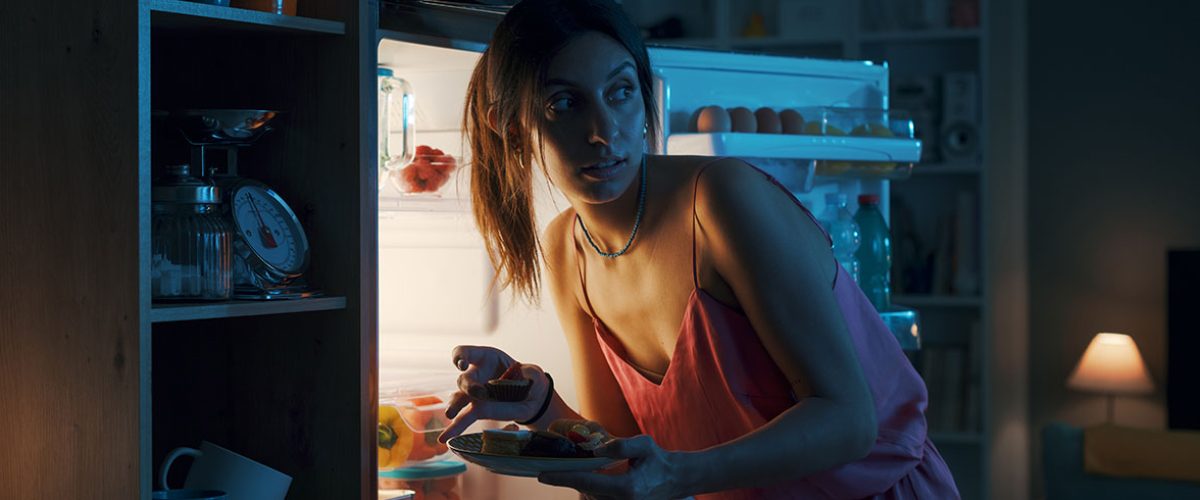 Niespecyficzne zaburzenia odżywiania Czym są i jak je rozpoznać