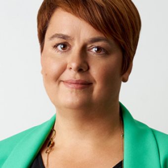 Nina Szalas wywiad