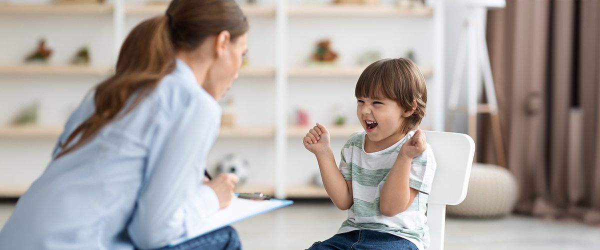 Objawy ADHD u dzieci w wieku lat – jak rozpoznać i jak postawić wczesną diagnozę