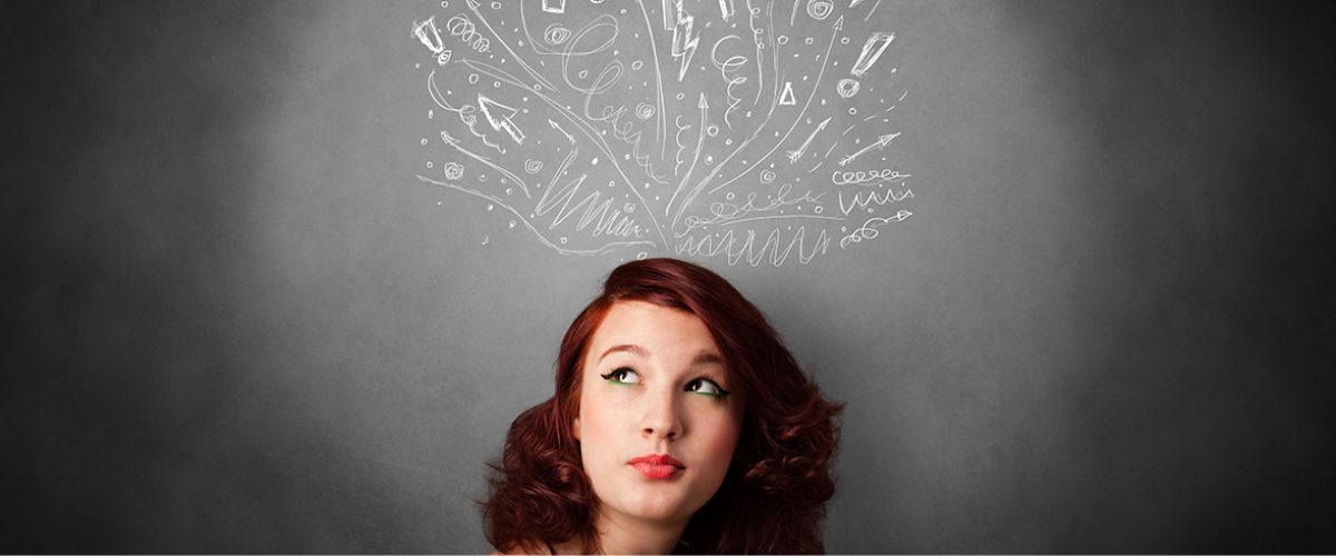 Overthinking, czyli pułapka myśli Jak przerwać błędne koło nadmiernego myślenia