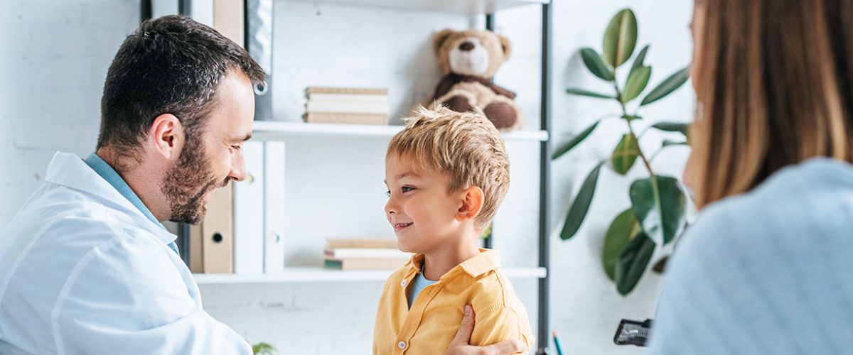 Parentyfikacja, czyli dziecko w roli dorosłego