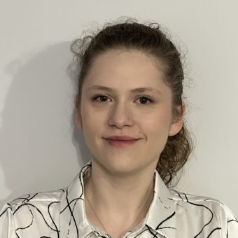 Patrycja Deniszewska