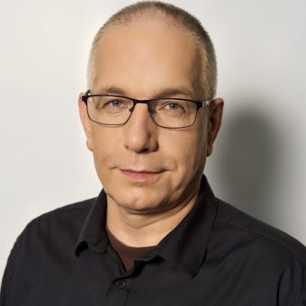 Piotr Zambrowski