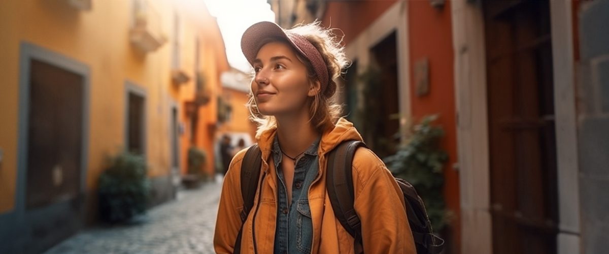 Podejmowanie ryzyka drogą do niezależności nastolatka