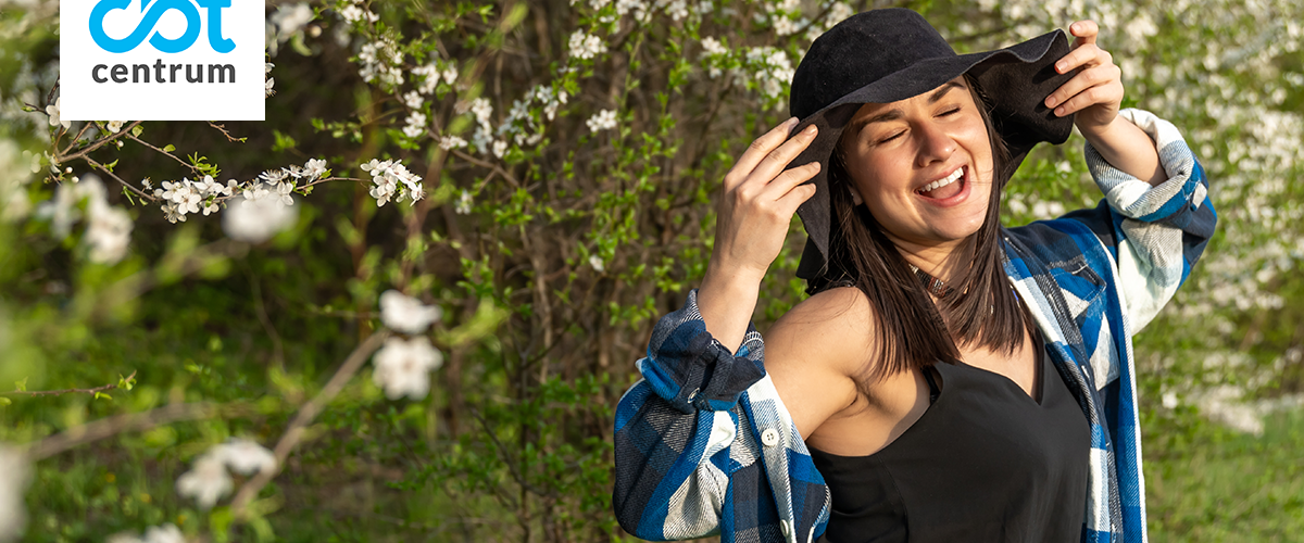 Pokolenie cyfrowych nastolatków jak ich wspierWiosenna depresja gdy odrodzenie natury nie przynosi radościać w świecie technologii