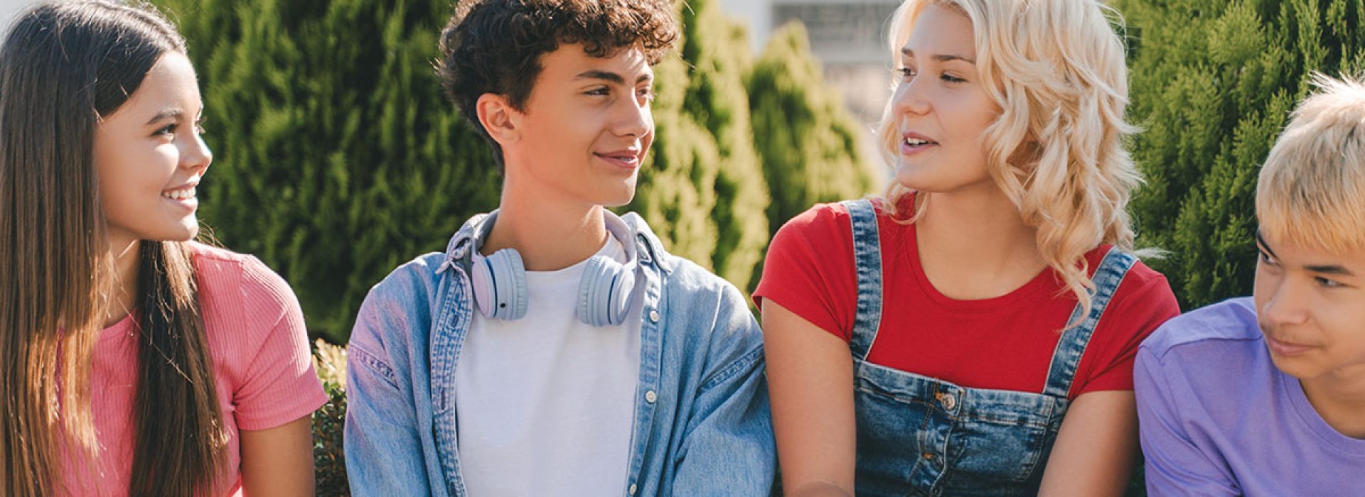 Półotwarta grupa terapeutyczna dla młodzieży