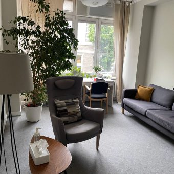 Poradnia Psychologiczna Warszawa Centrum CBT Marszałkowska ()