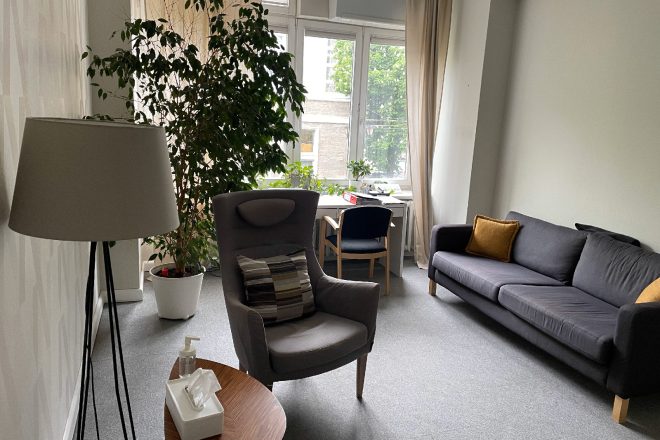 Poradnia Psychologiczna Warszawa Centrum CBT Marszałkowska ()