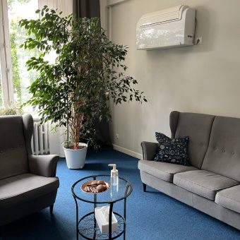 Poradnia Psychologiczna Warszawa Centrum CBT Marszałkowska ()