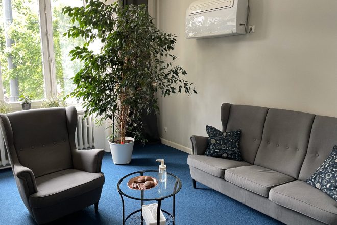 Poradnia Psychologiczna Warszawa Centrum CBT Marszałkowska ()