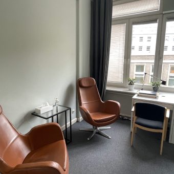 Poradnia Psychologiczna Warszawa Centrum CBT Marszałkowska ()